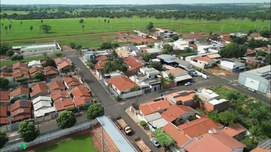 Inocência Adota Novo Sistema de CEPs para Cada Rua