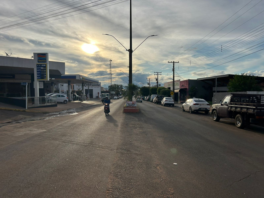 Inocência/MS Regulamenta Comércio Ambulante com Novo Decreto: Entenda as Mudanças