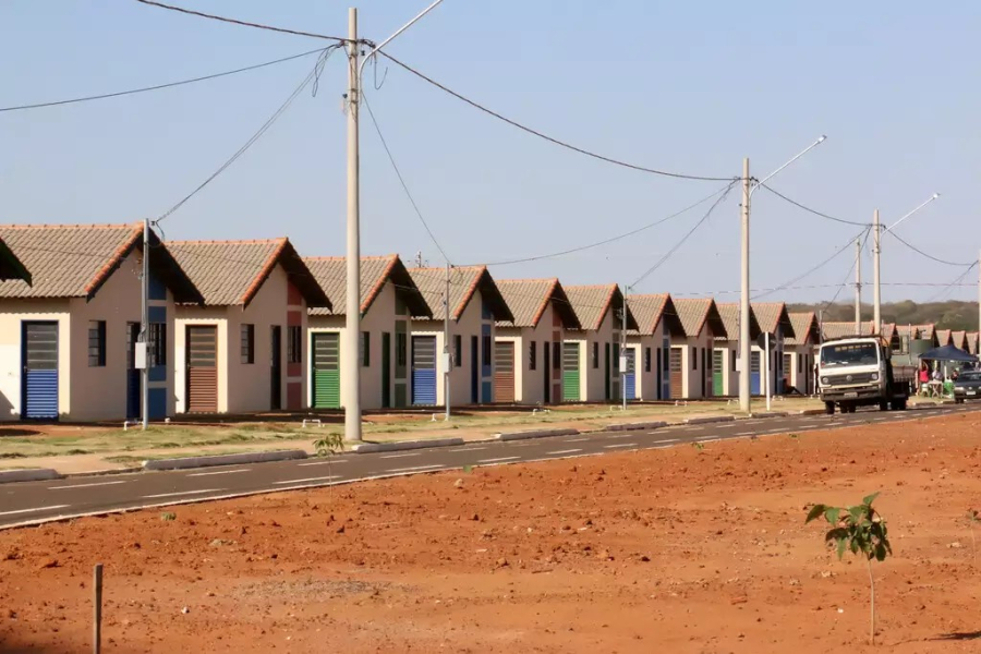 Inocência é Destaque na Nova Etapa do Minha Casa, Minha Vida com 105 Unidades Habitacionais