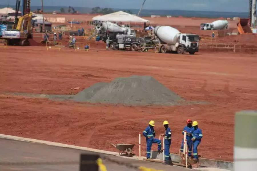 Inocência no Centro da Expansão da Celulose: Arauco impulsiona economia com megainvestimento e gera desafio por mão de obra