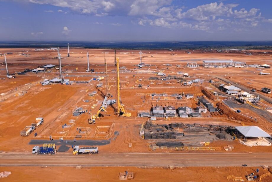 Inocência sob pressão: megafábrica de celulose expõe fragilidade de contratos e confiança empresarial