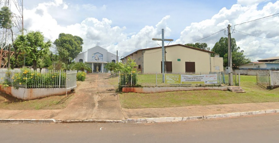 Fé, tradição e comunidade: Festa de Nossa Senhora da Abadia movimenta Distrito de São Pedro, em Inocência