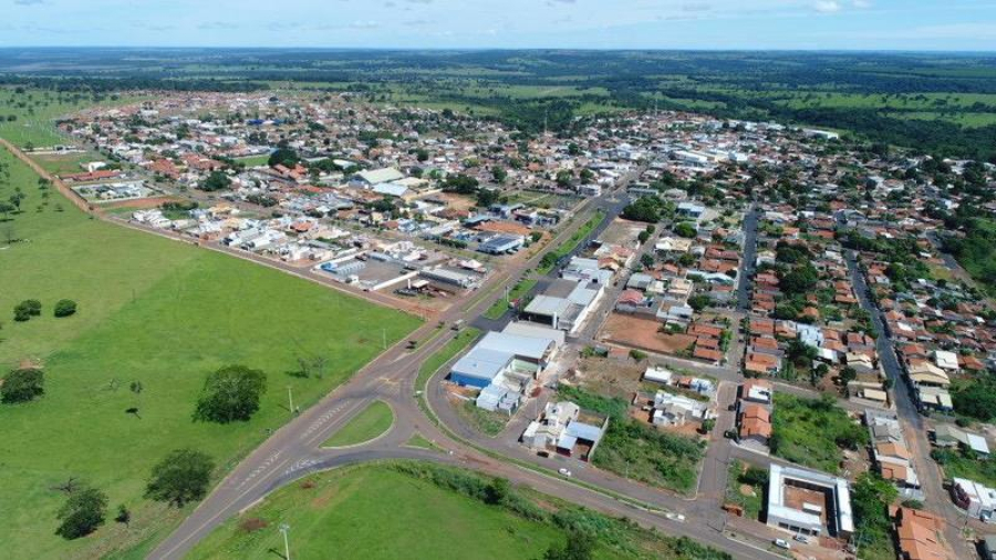 Inocência se destaca em ranking nacional de cidades sustentáveis