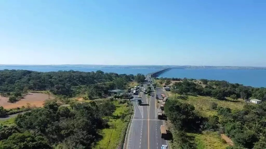 Inocência entre os municípios beneficiados com fim de disputa judicial sobre ISS de rodovias
