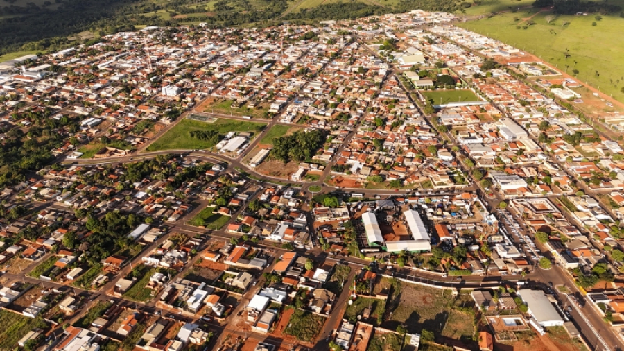 Inocência atrai trabalhadores, mas não moradores: falta de habitação trava crescimento populacional