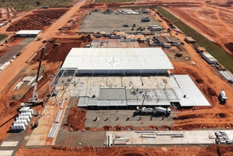 Inocência vive expectativa e incertezas sobre ramal ferroviário da Arauco