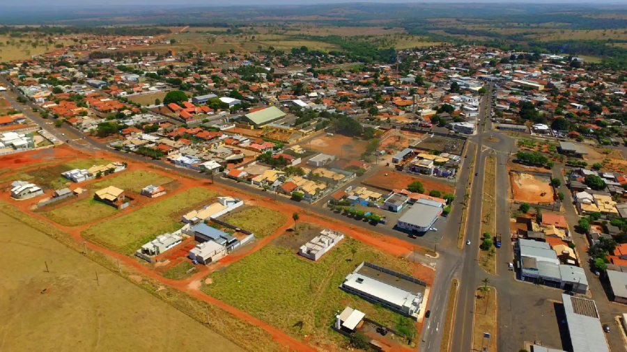 2026 marca Inocência como palco de uma das maiores obras de Mato Grosso do Sul