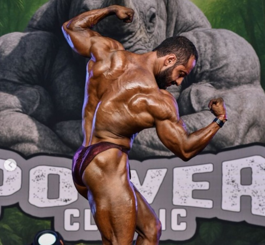 Bruno Garcia Silveira: treinador de Inocência conquista títulos no Power Classic 2025