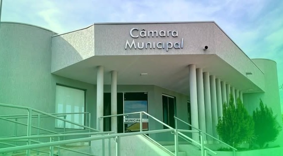 Câmara Municipal de Inocência divulga calendário de feriados e pontos facultativos para 2026