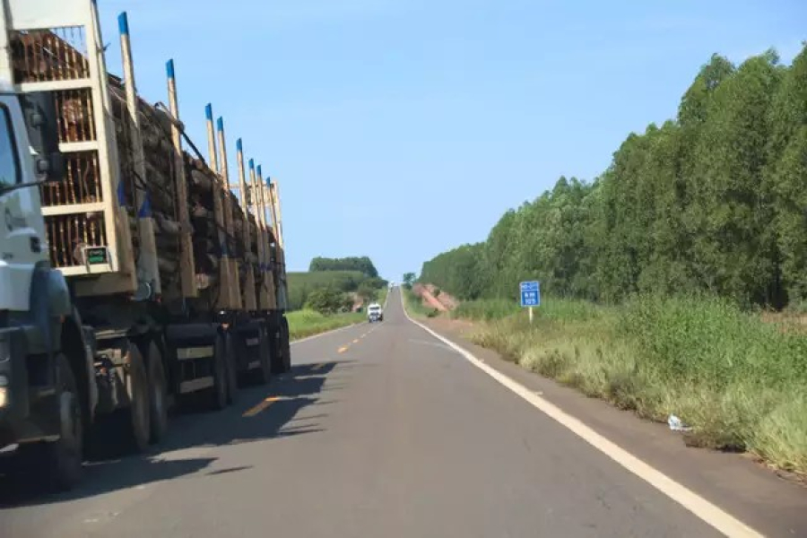 Rodovias de Inocência entram no radar de parcerias privadas