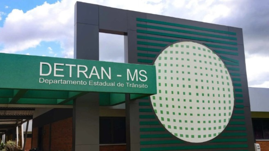 Inocência recebe investimento em sinalização viária dentro de projeto de R$ 3,4 milhões do Detran-MS