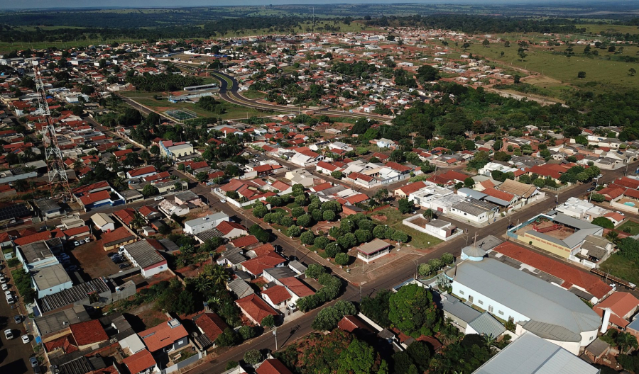 Prefeito regulamenta Lei nº 1488/2026 e garante imunidade tributária a templos e isenção de tributos a entidades sem fins lucrativos