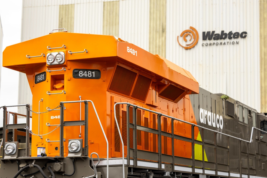 Antaq autoriza Arauco a assumir controle da Alempor e impulsionar Projeto Sucuriú