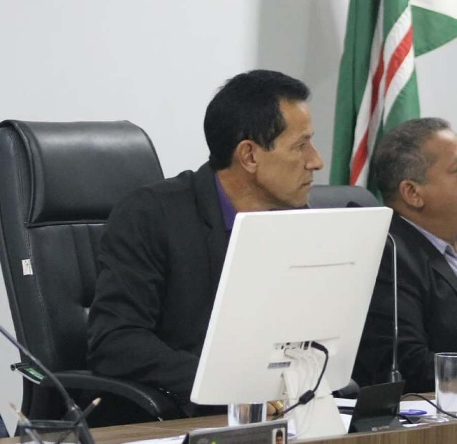 Câmara de Inocência registra manifestos de agradecimento e celebra avanços na educação e cultura