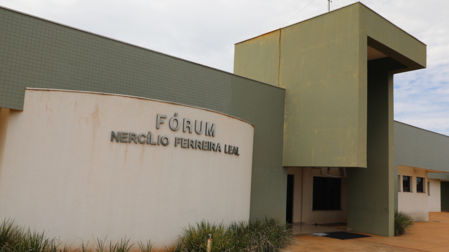 Justiça condena homem a 21 anos de prisão por homicídio em Inocência