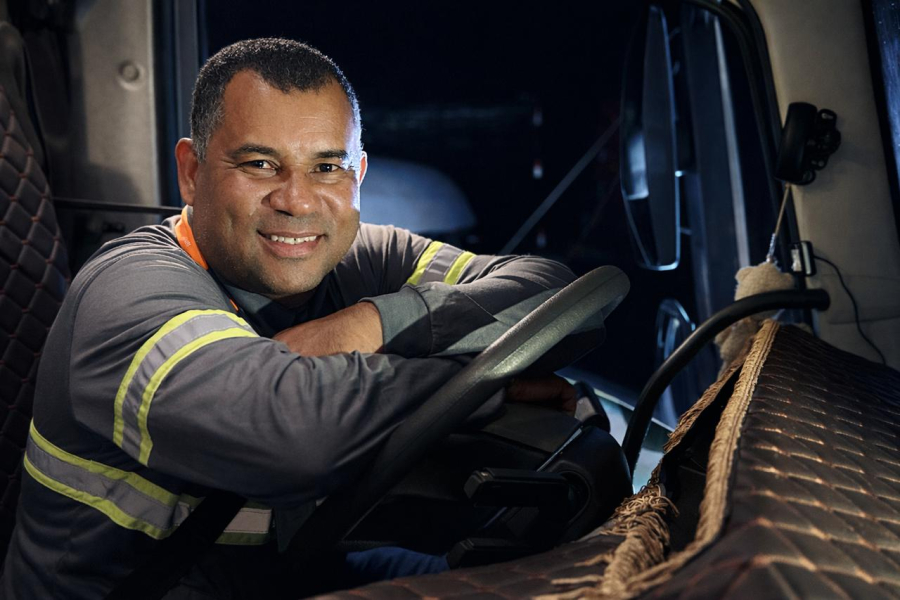 Aulas do Programa de Formação de Motoristas da Arauco serão realizadas em Três Lagoas para atuação em Inocência