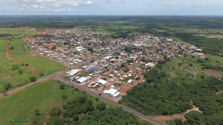 Inocência celebra 67 anos com novo ciclo de crescimento e oportunidades