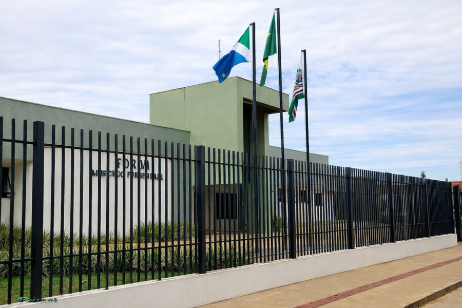 Justiça condena homem por tentativa de homicídio em Inocência