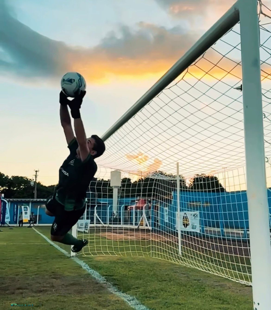 Inocência garante classificação na 22ª Copa ASSOMASSUL 2026 – 1ª fase