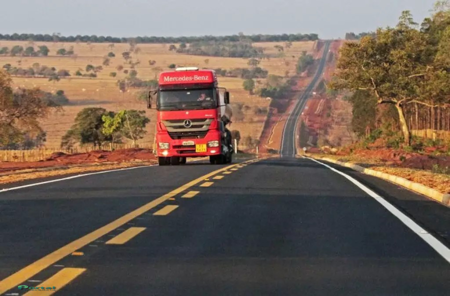 Rodar MS vai transformar rodovias de Inocência com obras históricas e redução de custos