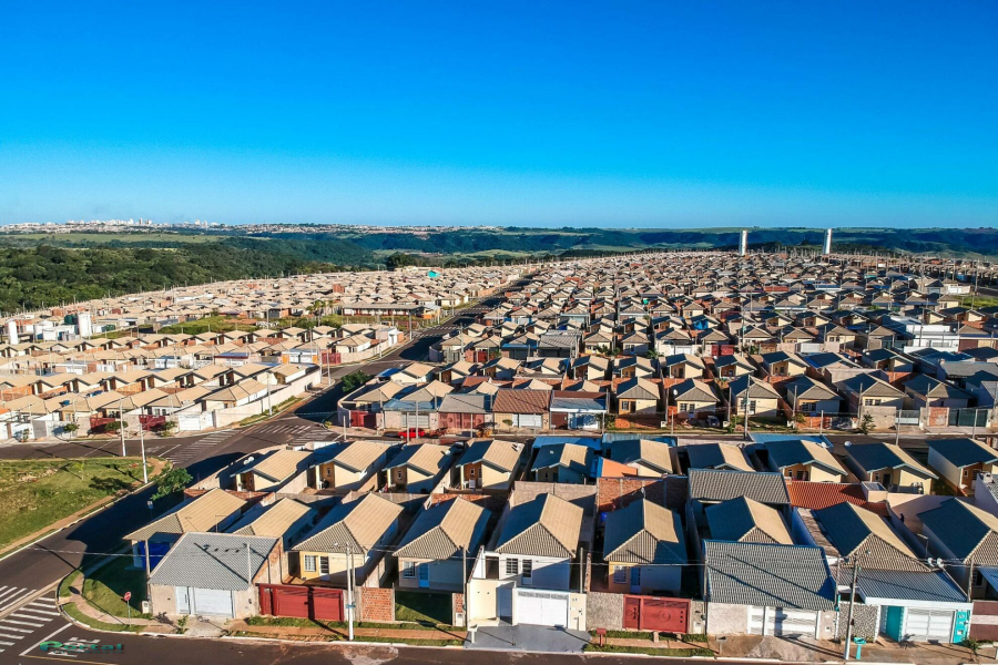 AGEHAB inclui moradores de Inocência em lista de devedores