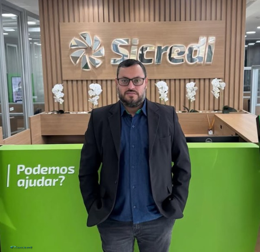 Luiz Fernando estreia coluna sobre finanças no Portal Inocência