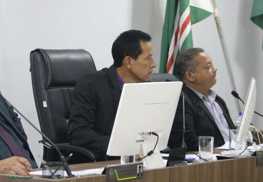 Vereador Dedé cobra ação da Way para limpeza e ordenamento na MS-112