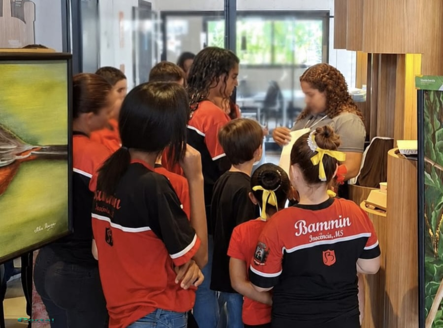 Arauco promove Jornada de Meio Ambiente 2026 em Inocência com inspiração no espírito coletivo do futebol
