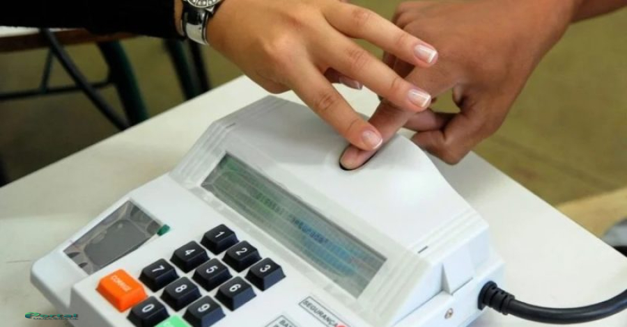 TRE-MS apura possível fraude eleitoral em Inocência após identificar biometria semelhante entre eleitores