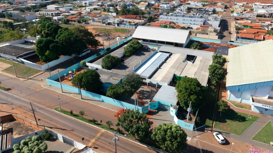 Com investimento de R$ 9,2 milhões da Arauco, Inocência amplia rede de educação e assistência social