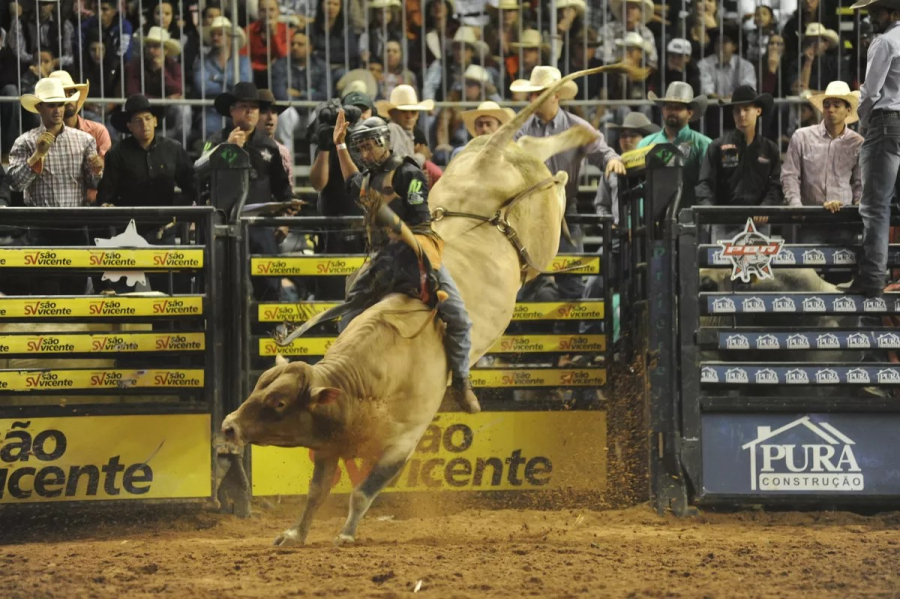 1º Rodeio em Touros do Assentamento São Joaquim promete reunir competidores, tradição e grandes atrações em agosto