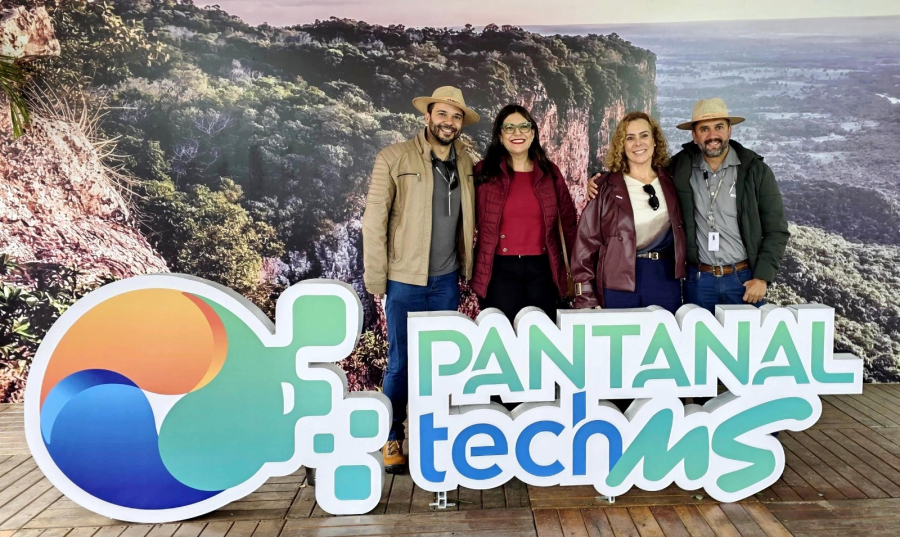 Arauco destaca protagonismo feminino e apresenta ações de inclusão durante o Pantanal Tech DELAS
