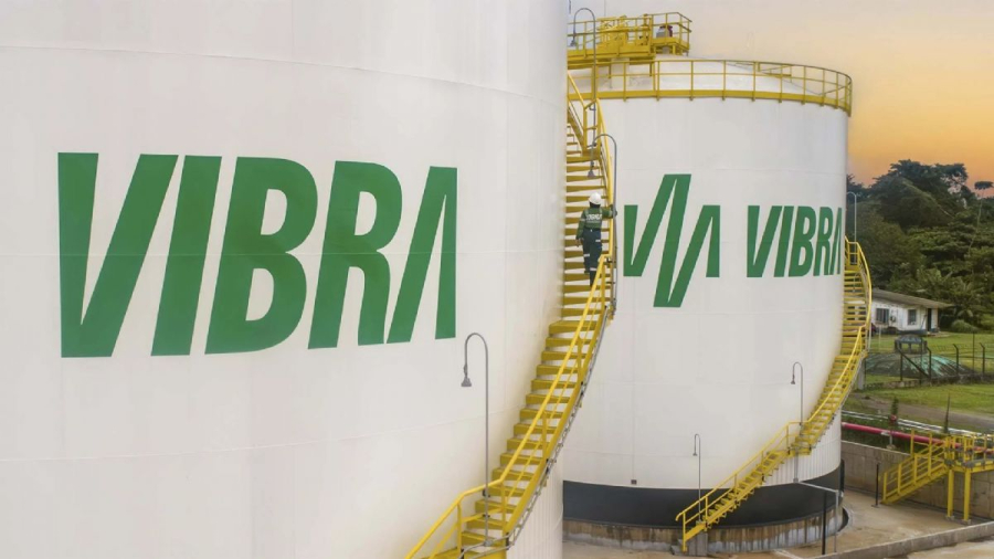 Vibra vai abastecer megafábrica da Arauco em Inocência com contrato de cinco anos