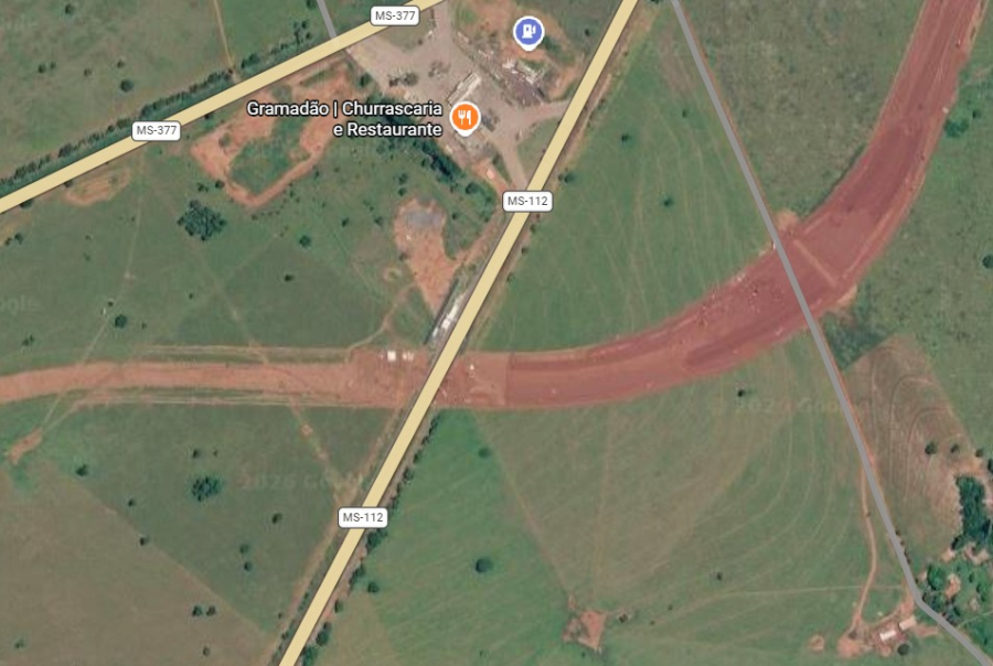 Entenda: por que a Way-112 entrou na Justiça contra a obra da ferrovia da Arauco em Inocência