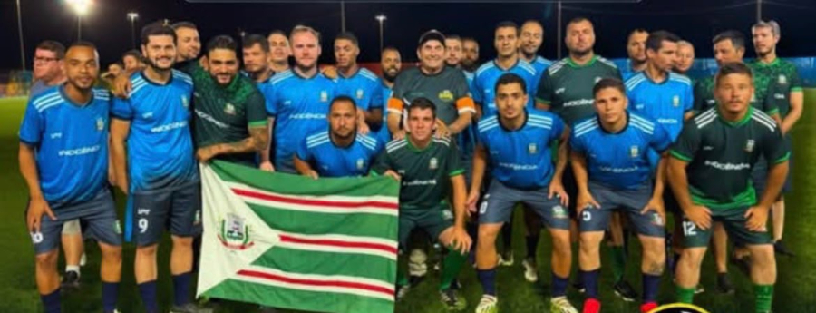 Inocência entra em campo nesta sexta pela Copa Assomasul e convoca torcida para apoiar a equipe