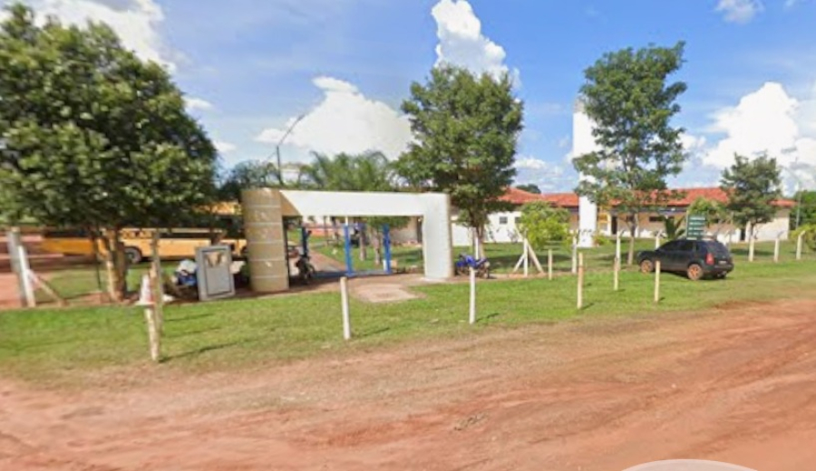 Escola Municipal Cirilo Anoena da Costa tem funcionamento autorizado por quatro anos em Inocência