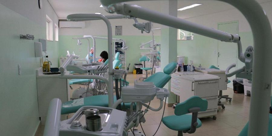 Prefeitura de Inocência adjudica licitação para construção do Centro de Especialidades Odontológicas