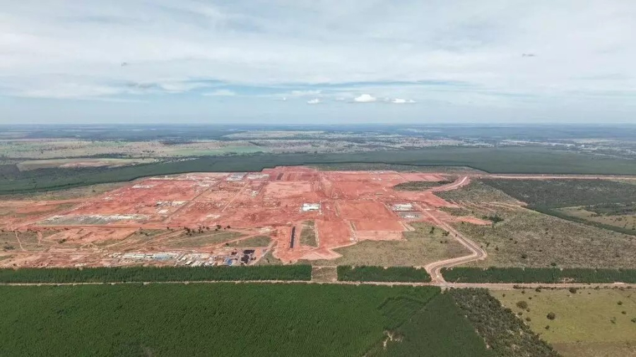 Justiça decide disputa entre Prefeitura de Inocência e Arauco sobre cobrança de imposto em fazendas