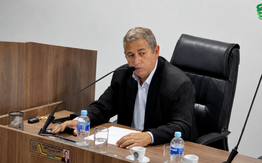 Vereador Drauton Batista cobra fiscalização após relatos de imprudência na saída da fábrica
