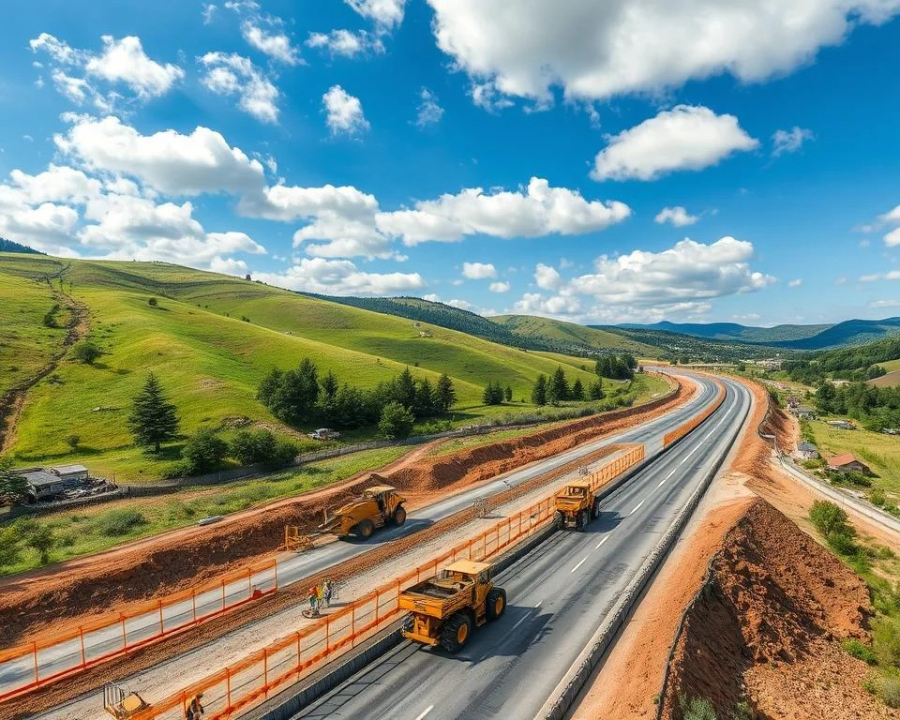 Empresa requer licenciamento ambiental para usina de asfalto e concreto em área rural de Inocência