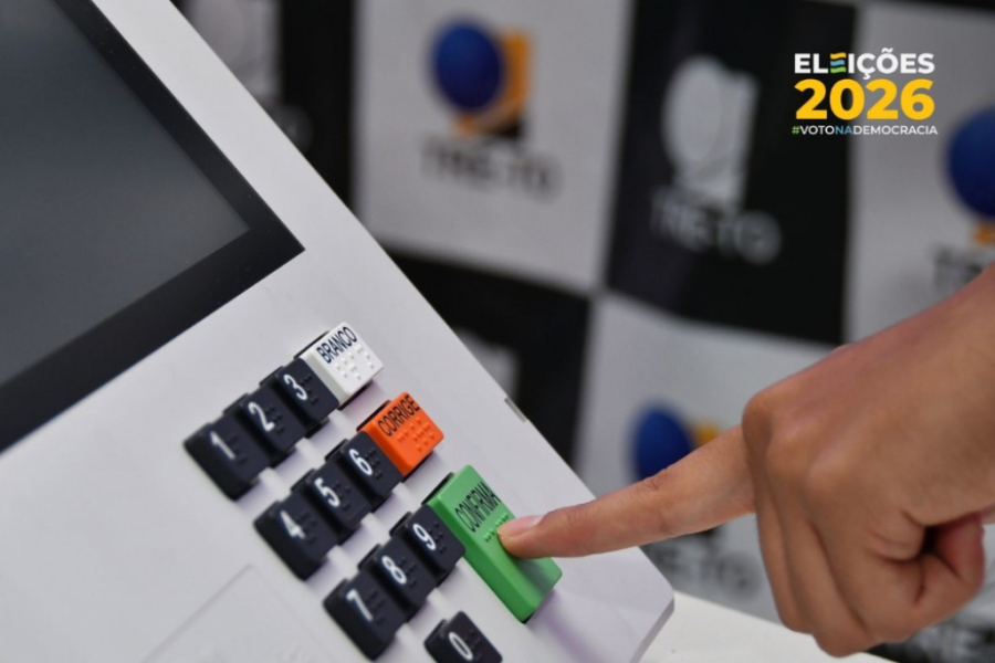 Eleições 2026 movimentam Inocencia com adesivaços e reuniões, apesar de cidade não ter candidatos