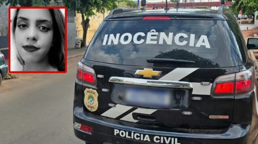 Três-lagoense desaparecida há 7 meses é encontrada morta e enterrada em Inocência; duas suspeitas são presas