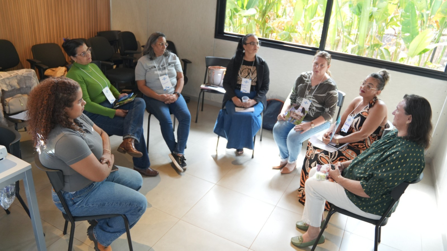 Arauco e Sebrae/MS lançam Inocência Criativa para impulsionar empreendedorismo feminino