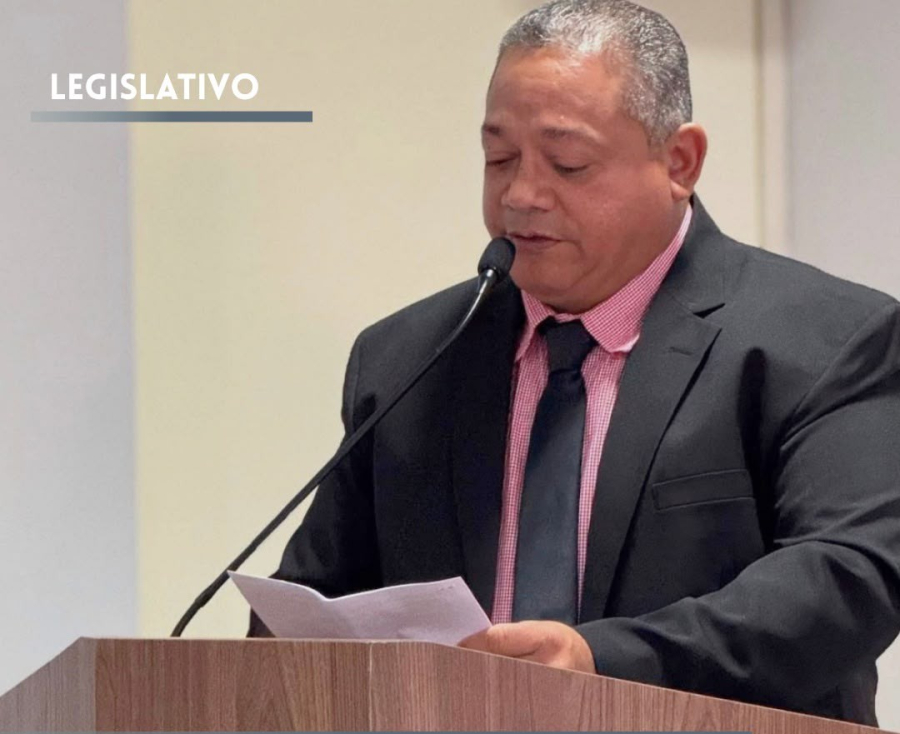 Vereador Gerson Mariano apresenta indicações e requerimentos para melhorias em infraestrutura e transparência em Inocência